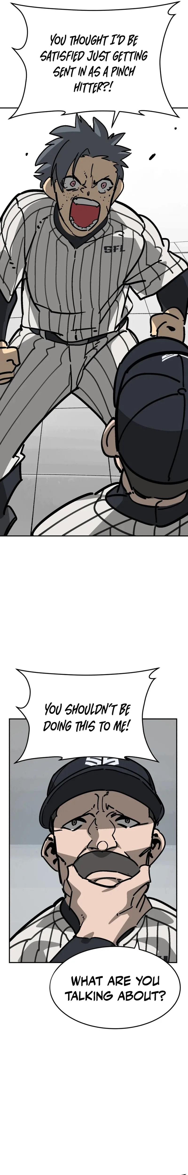 Winning Shot! Chapter 102 page 45 - 