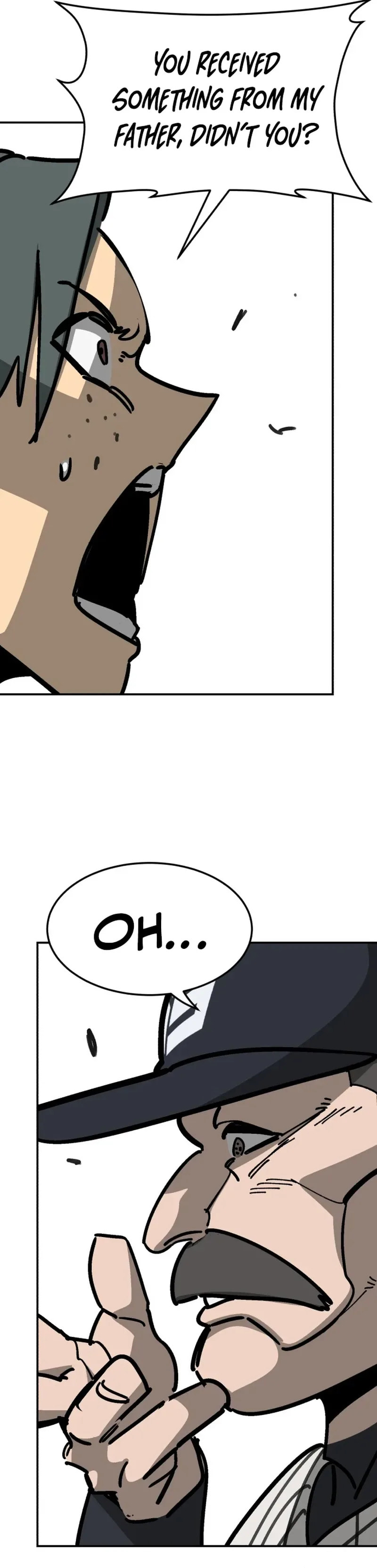 Winning Shot! Chapter 102 page 46 - 