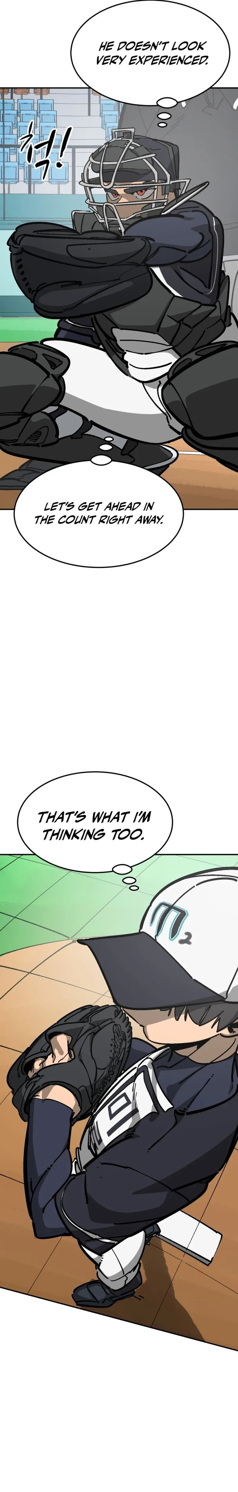 Winning Shot! Chapter 102 page 7 - 