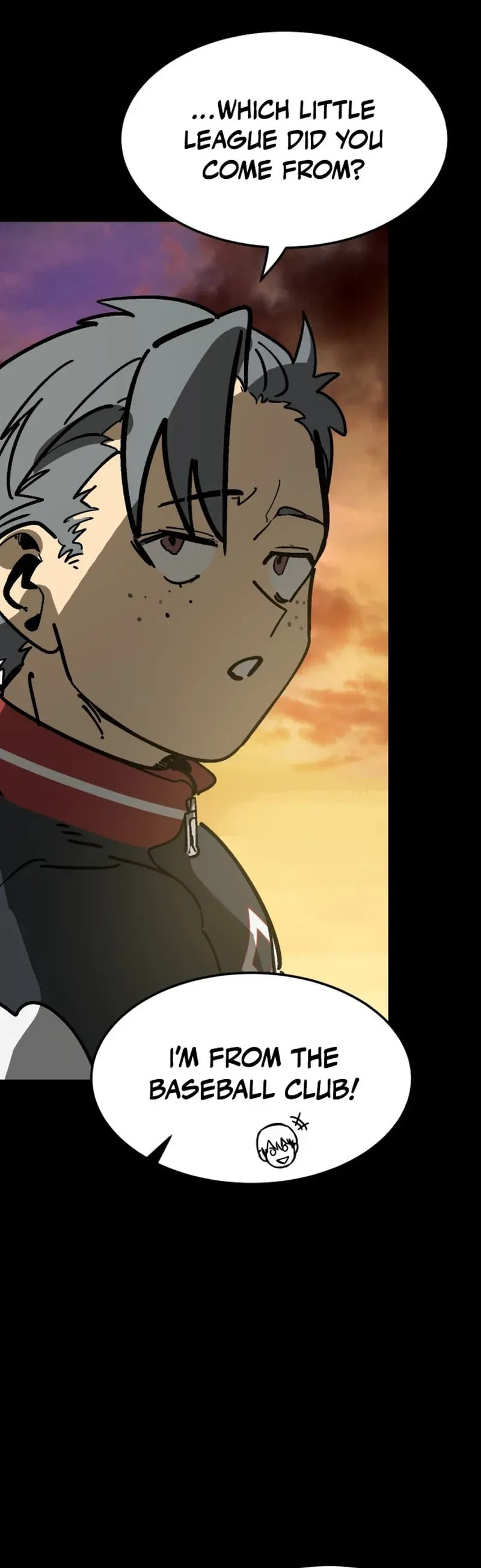 Winning Shot! Chapter 102 page 10 - 