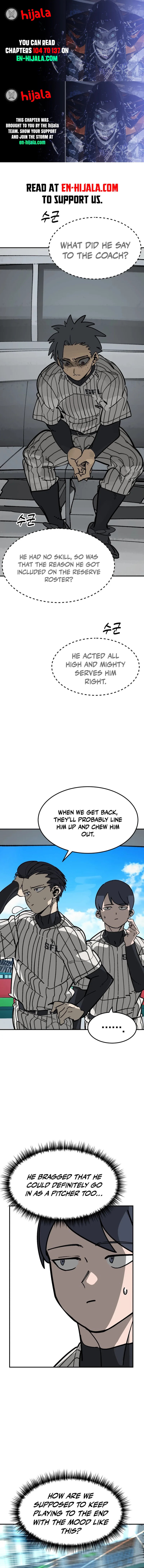Winning Shot! Chapter 103 page 1 - 
