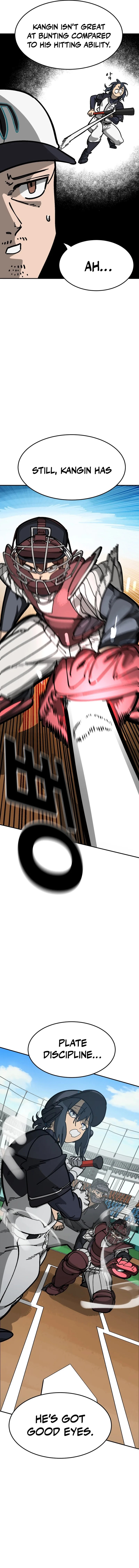 Winning Shot! Chapter 103 page 13 - 