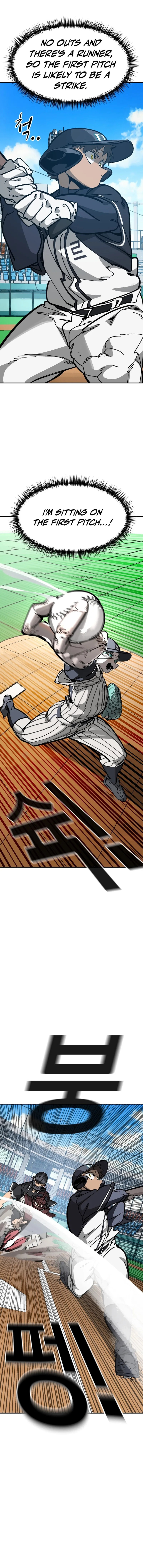 Winning Shot! Chapter 103 page 9 - 