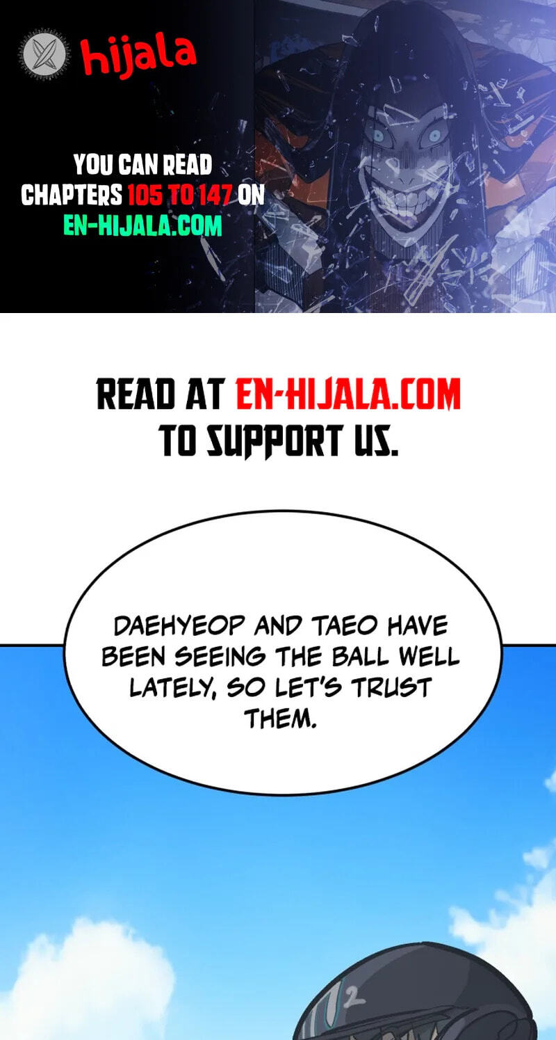 Winning Shot! Chapter 104 page 1 - 