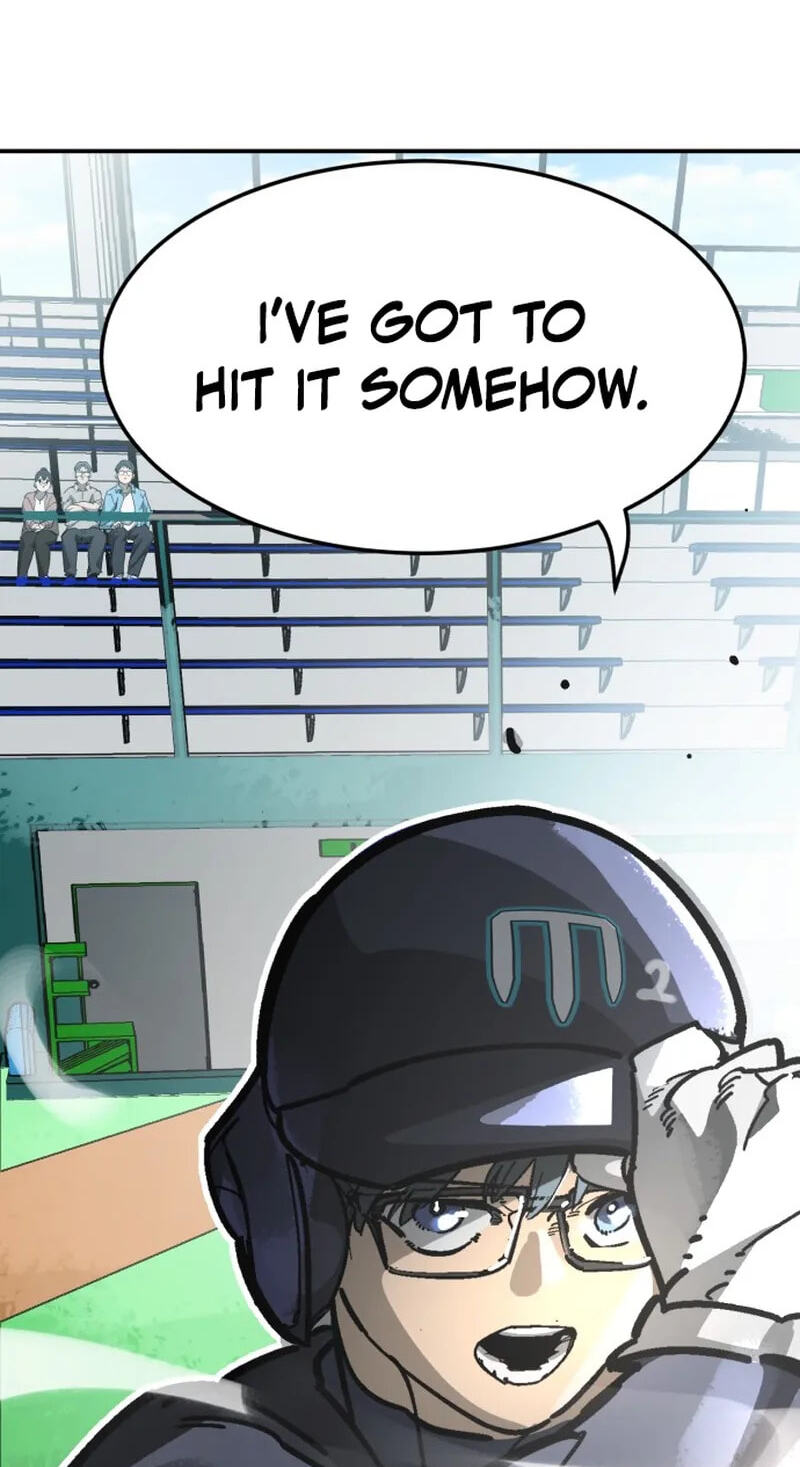 Winning Shot! Chapter 104 page 11 - 