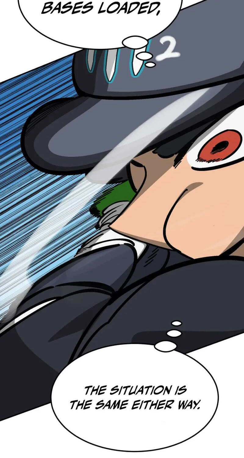 Winning Shot! Chapter 104 page 121 - 