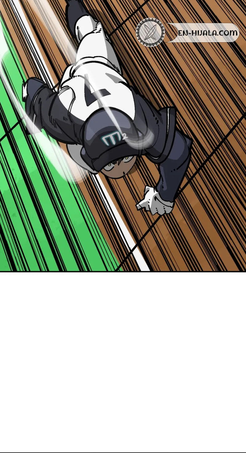 Winning Shot! Chapter 104 page 127 - 