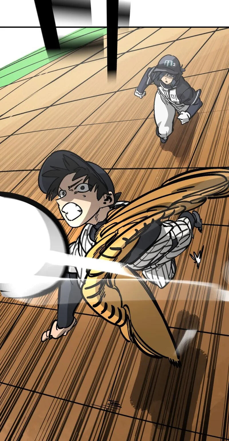 Winning Shot! Chapter 104 page 129 - 