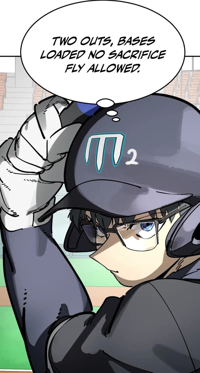 Winning Shot! Chapter 104 page 19 - 