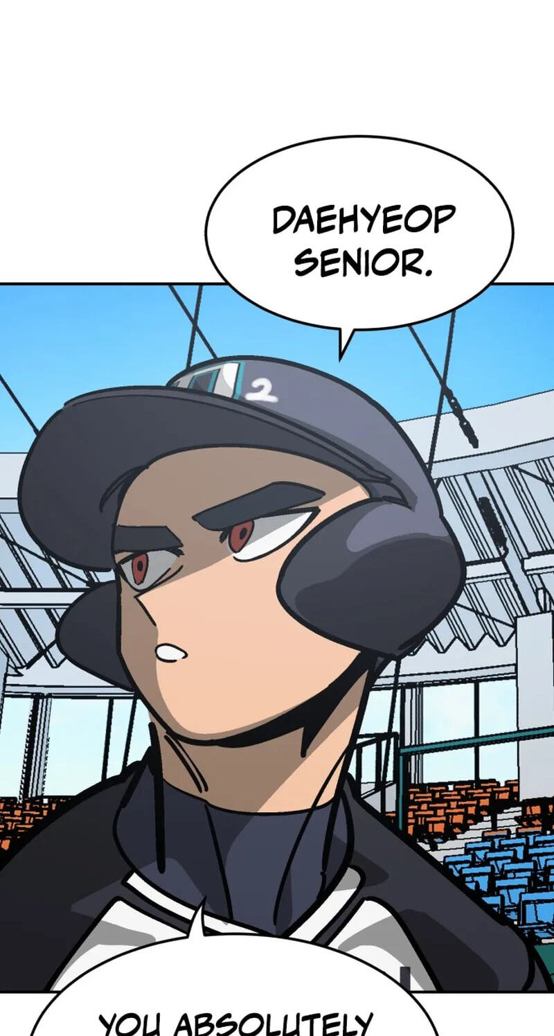 Winning Shot! Chapter 104 page 3 - 