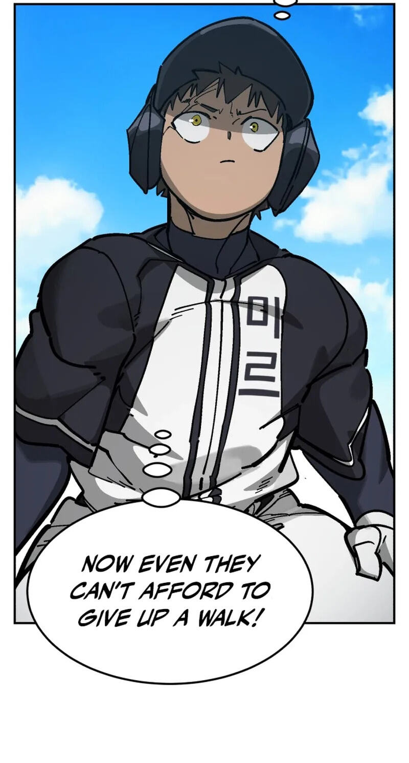 Winning Shot! Chapter 104 page 22 - 