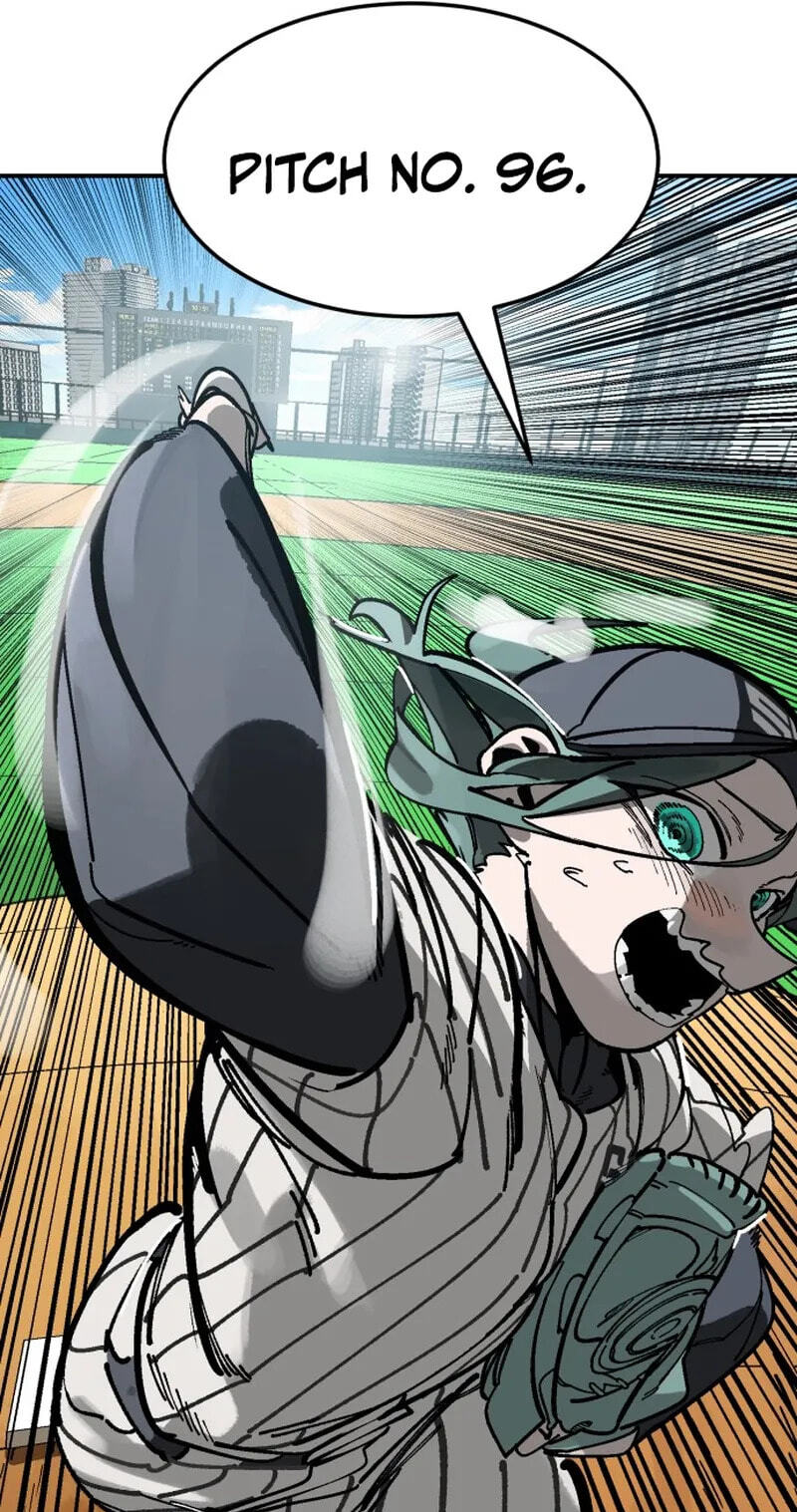 Winning Shot! Chapter 104 page 25 - 