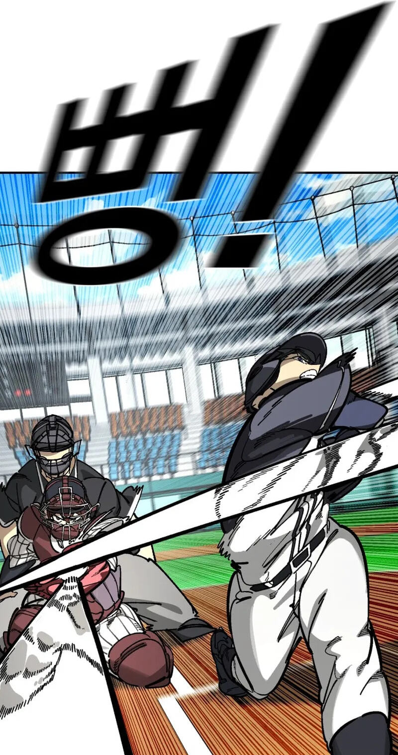 Winning Shot! Chapter 104 page 27 - 