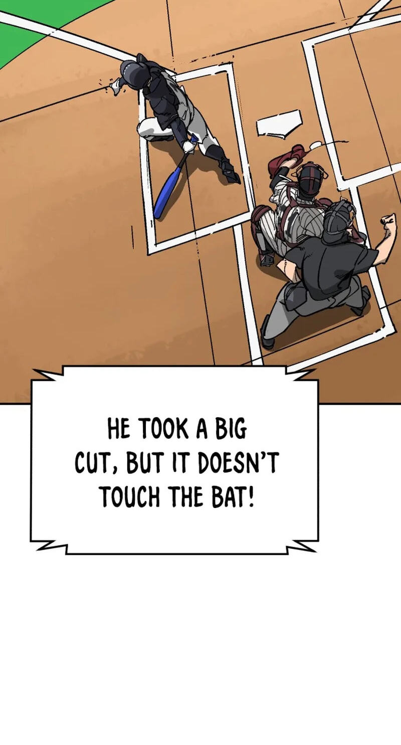 Winning Shot! Chapter 104 page 31 - 