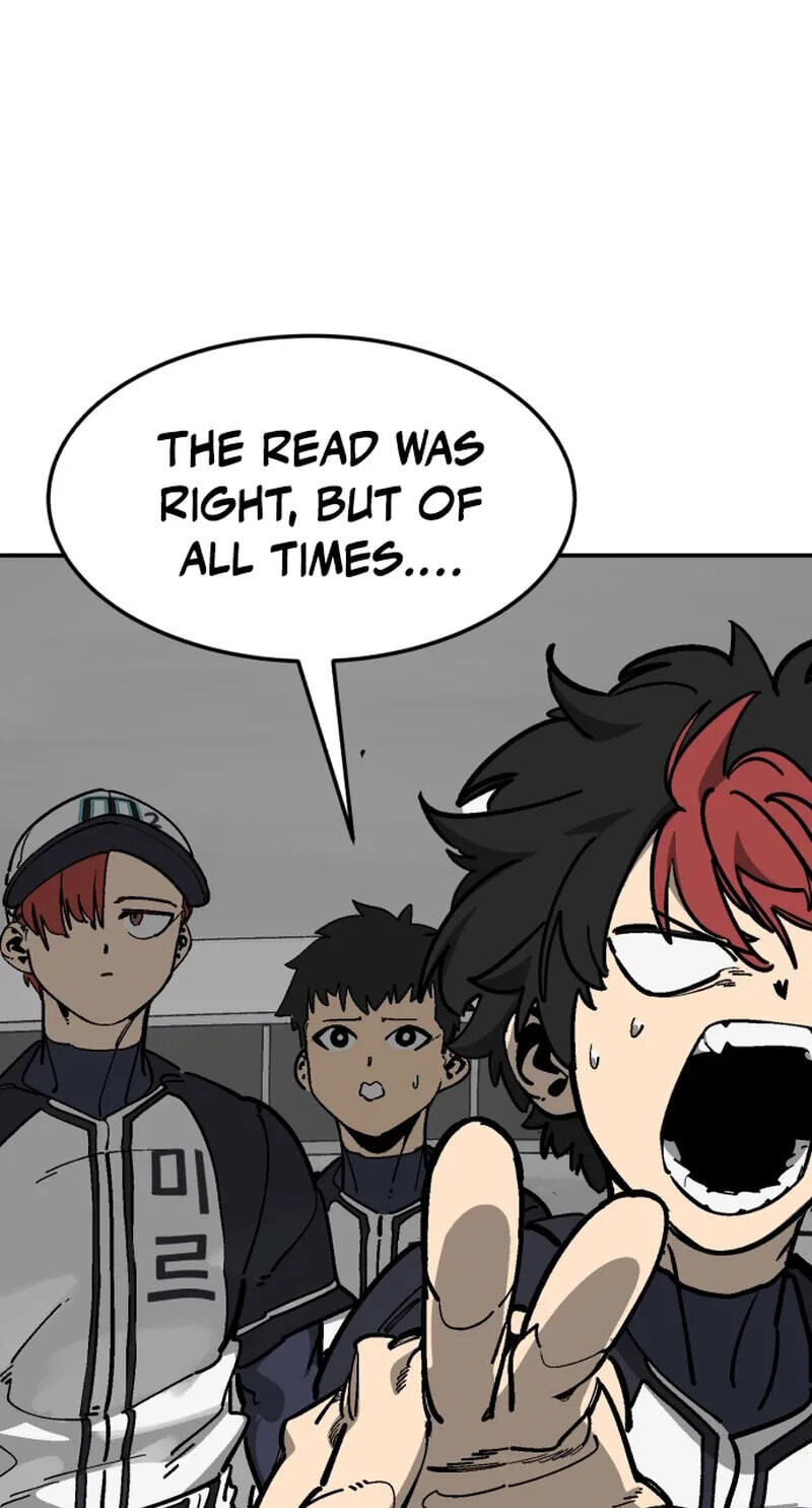 Winning Shot! Chapter 104 page 32 - 