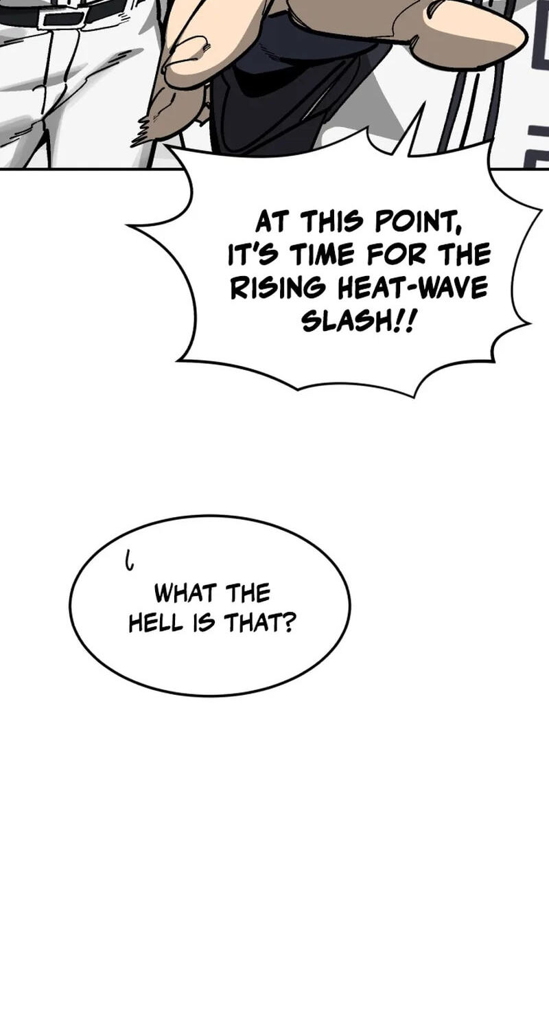 Winning Shot! Chapter 104 page 33 - 