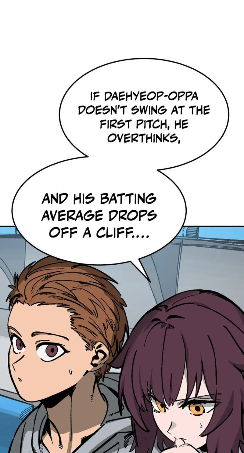 Winning Shot! Chapter 104 page 34 - 