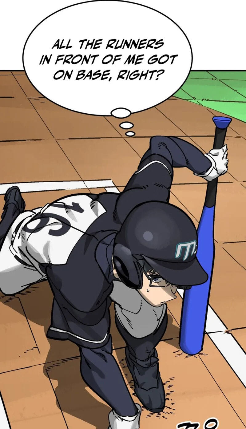 Winning Shot! Chapter 104 page 36 - 