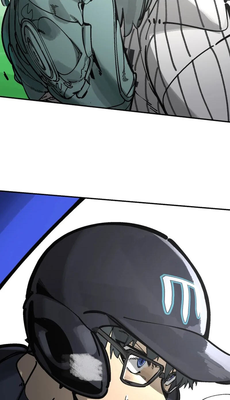 Winning Shot! Chapter 104 page 40 - 