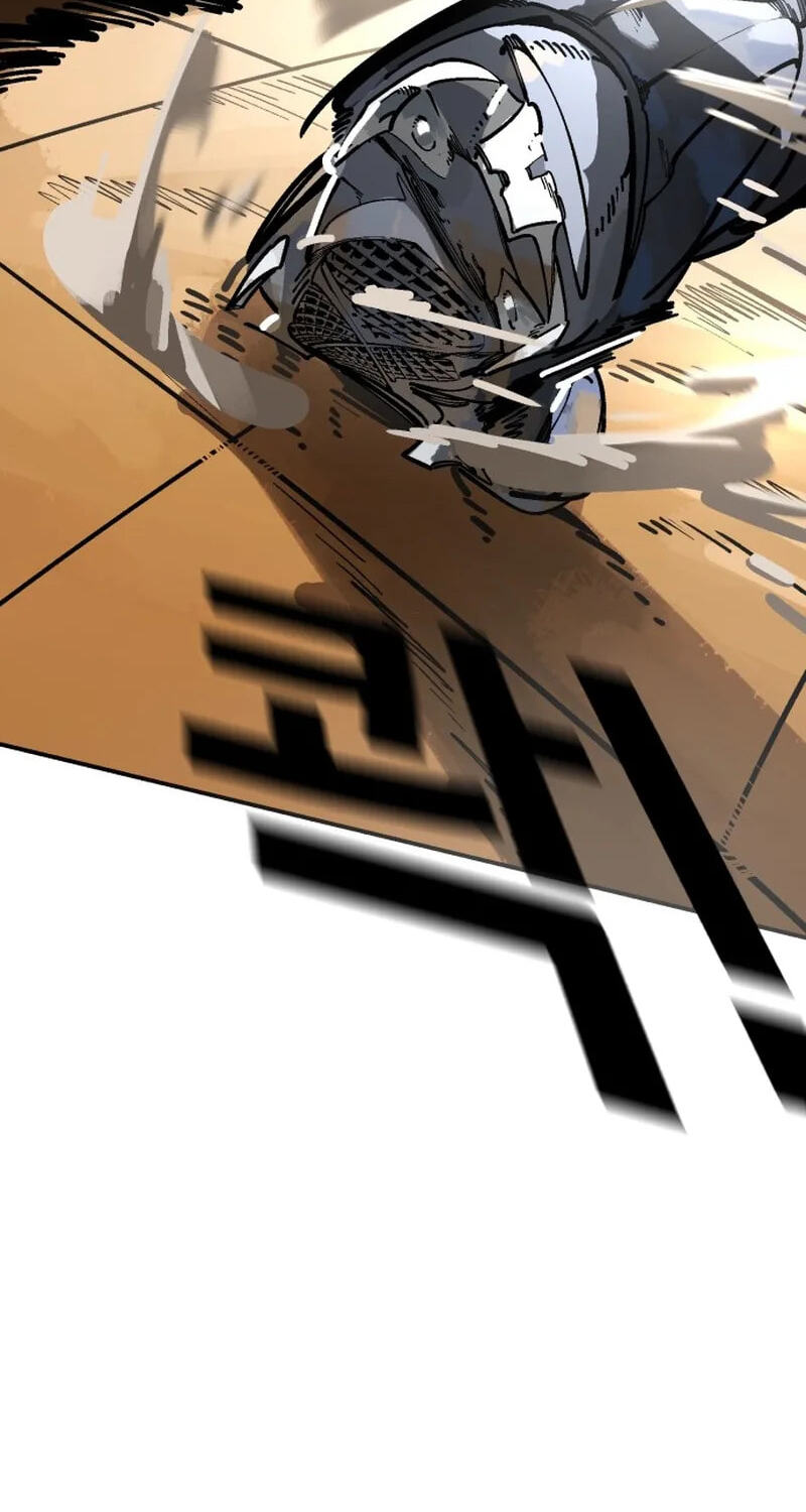 Winning Shot! Chapter 104 page 43 - 