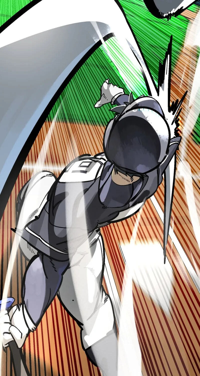 Winning Shot! Chapter 104 page 45 - 