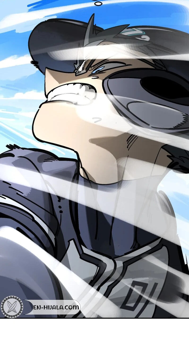 Winning Shot! Chapter 104 page 47 - 