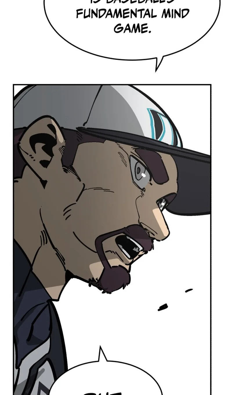 Winning Shot! Chapter 104 page 50 - 