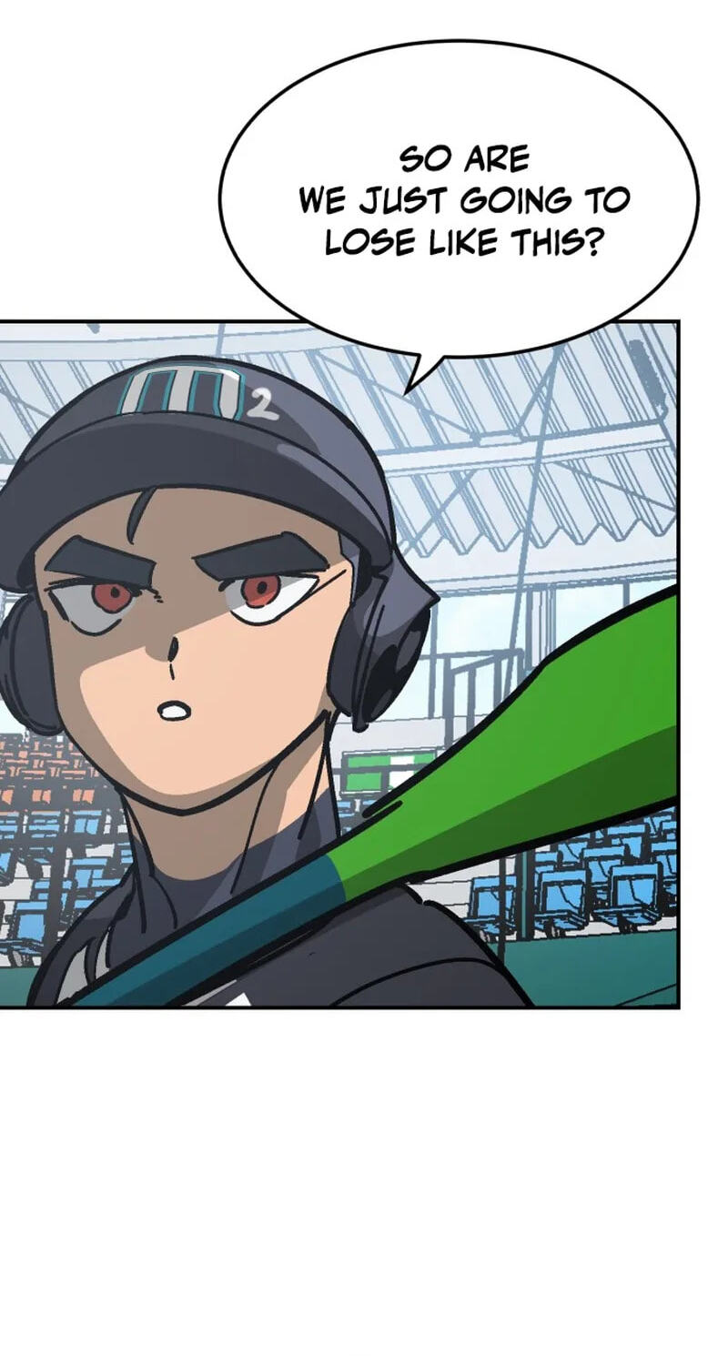 Winning Shot! Chapter 104 page 6 - 