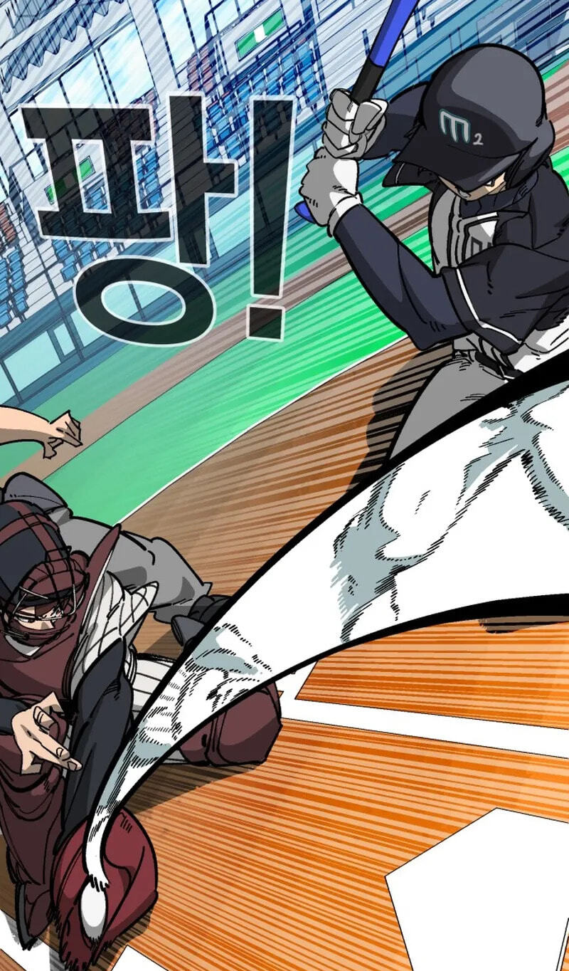 Winning Shot! Chapter 104 page 52 - 