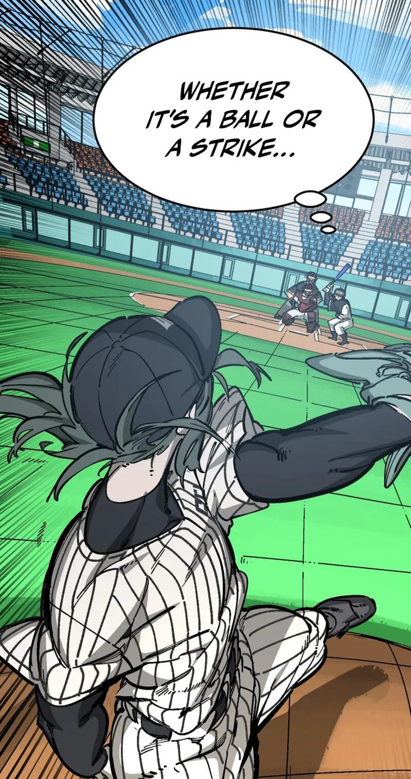 Winning Shot! Chapter 104 page 57 - 