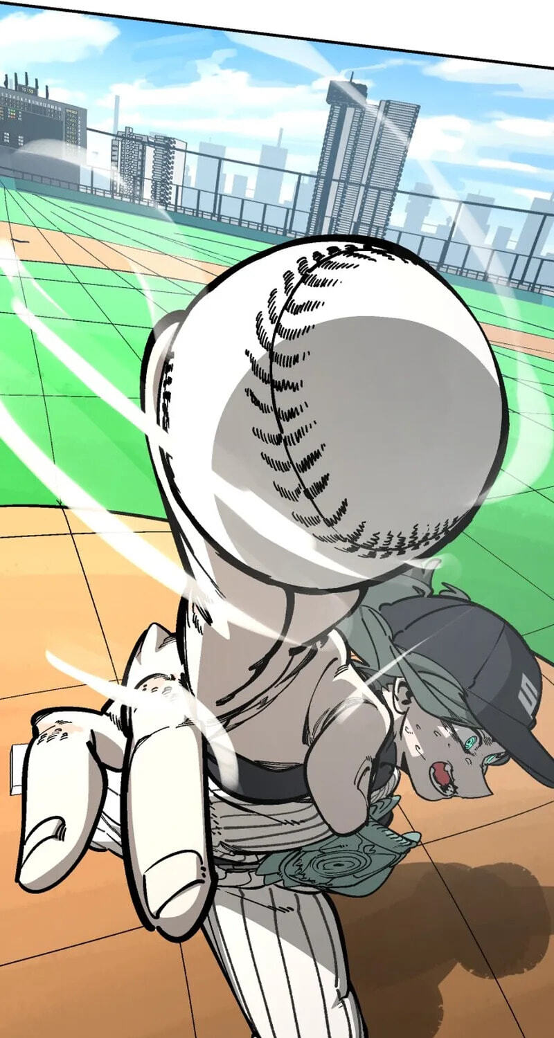 Winning Shot! Chapter 104 page 59 - 