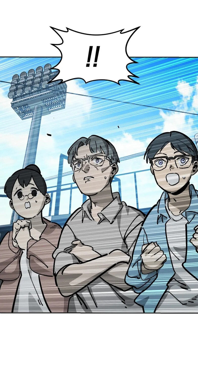 Winning Shot! Chapter 104 page 67 - 