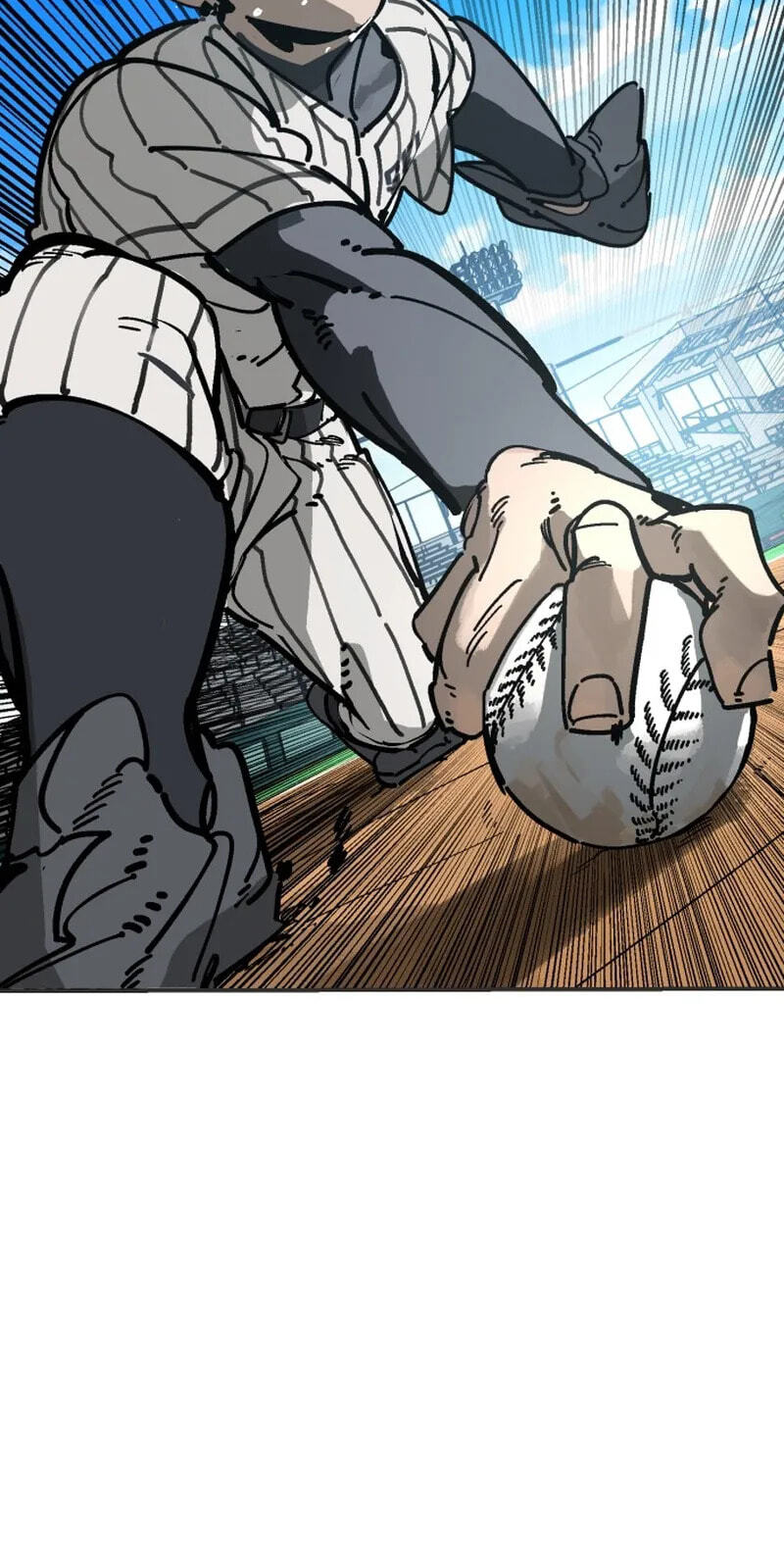 Winning Shot! Chapter 104 page 75 - 