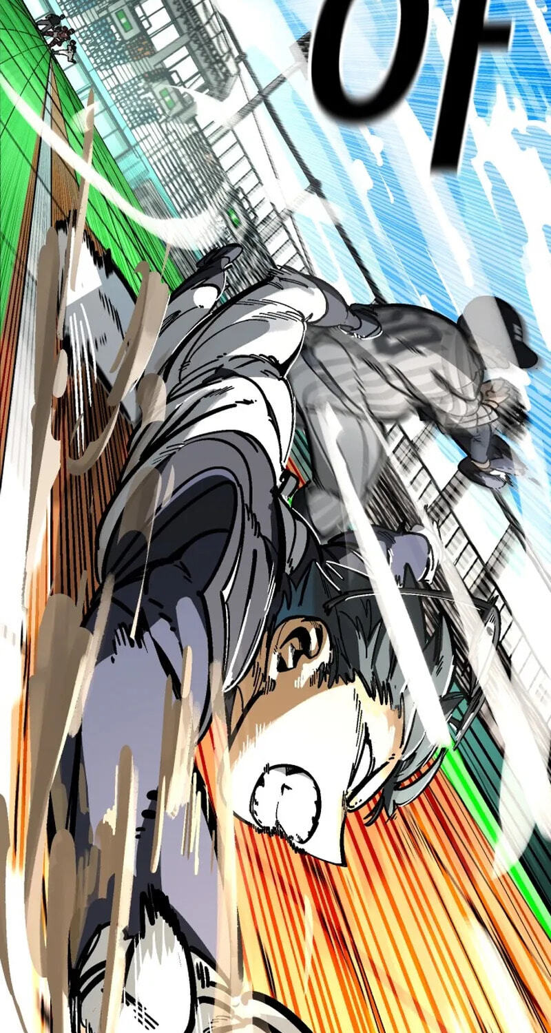 Winning Shot! Chapter 104 page 84 - 