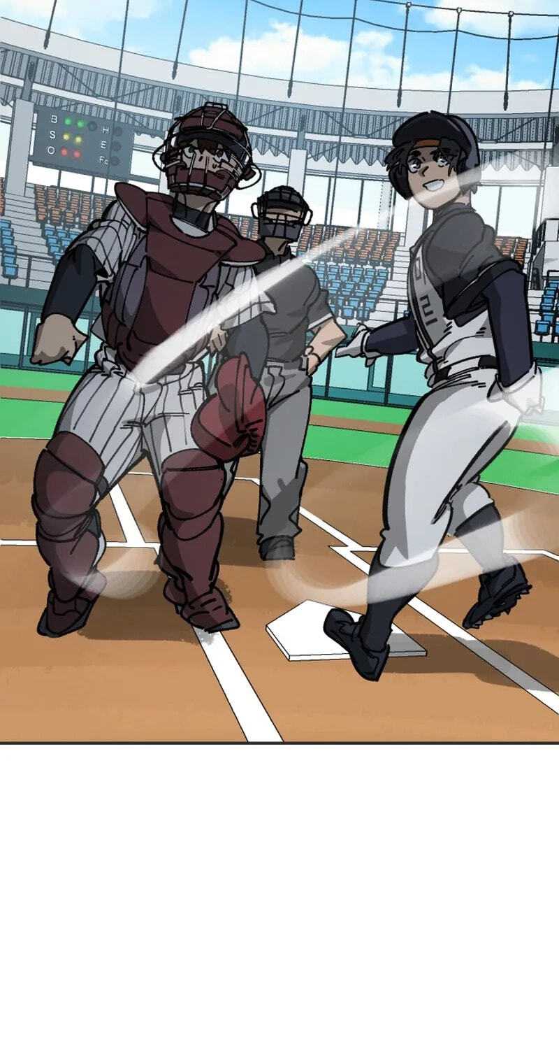 Winning Shot! Chapter 104 page 86 - 