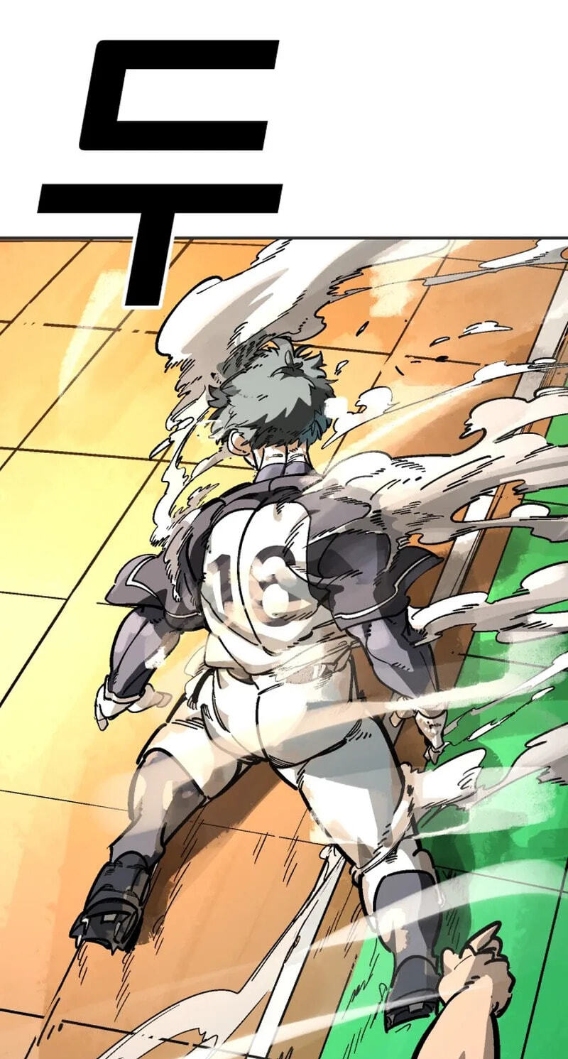 Winning Shot! Chapter 104 page 88 - 