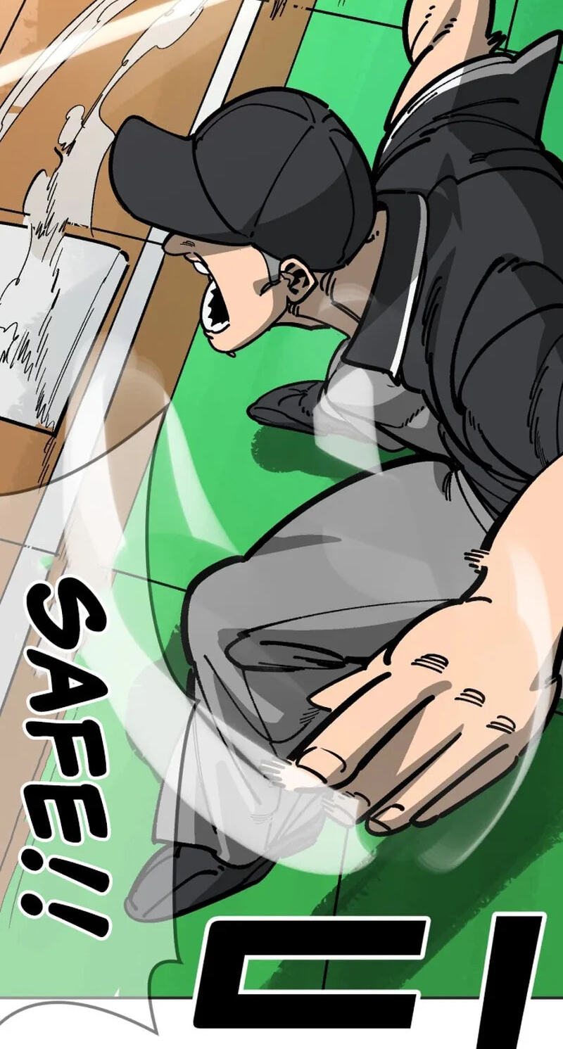 Winning Shot! Chapter 104 page 89 - 
