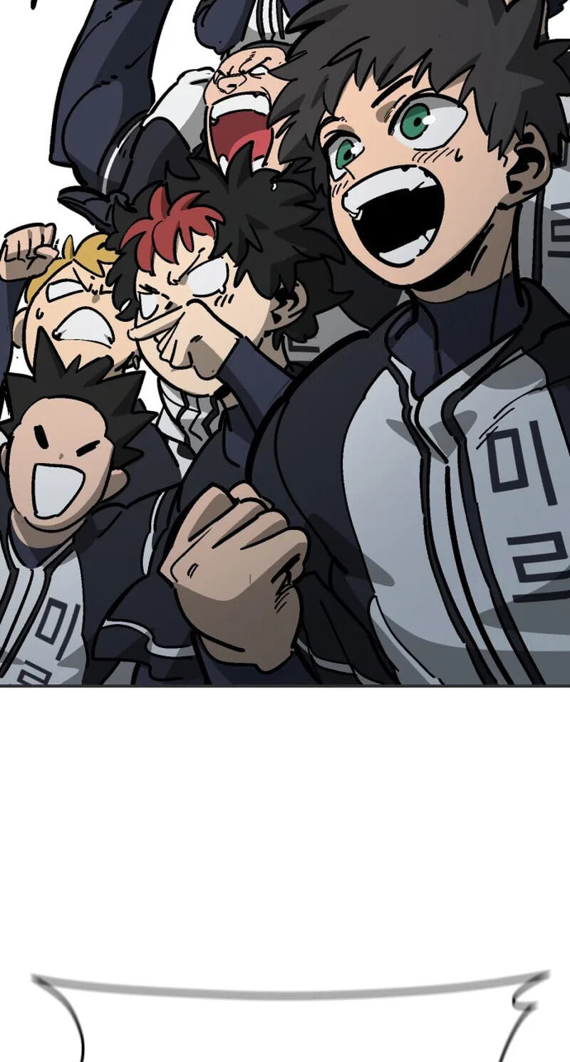 Winning Shot! Chapter 104 page 91 - 