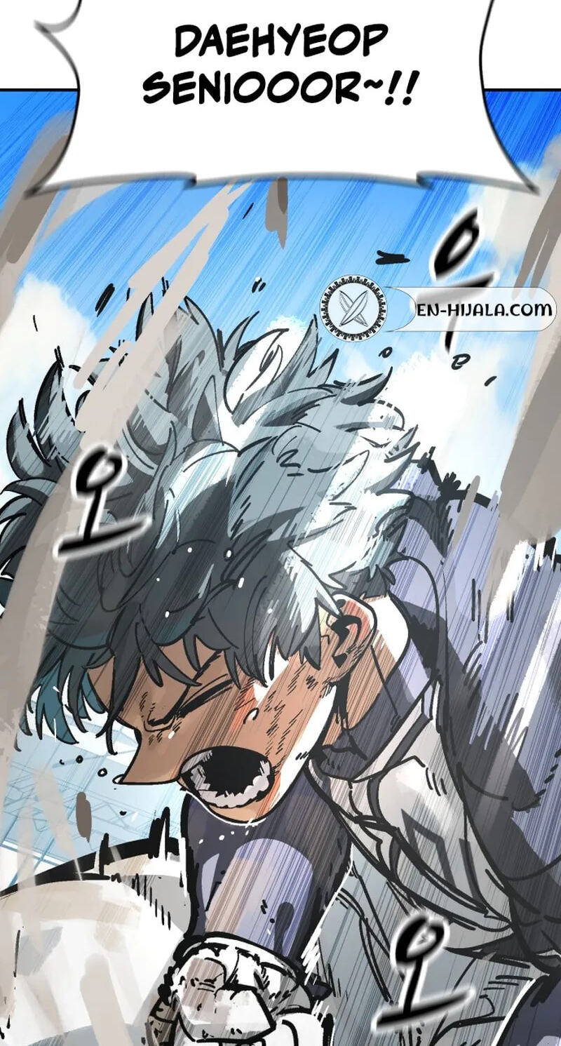 Winning Shot! Chapter 104 page 92 - 