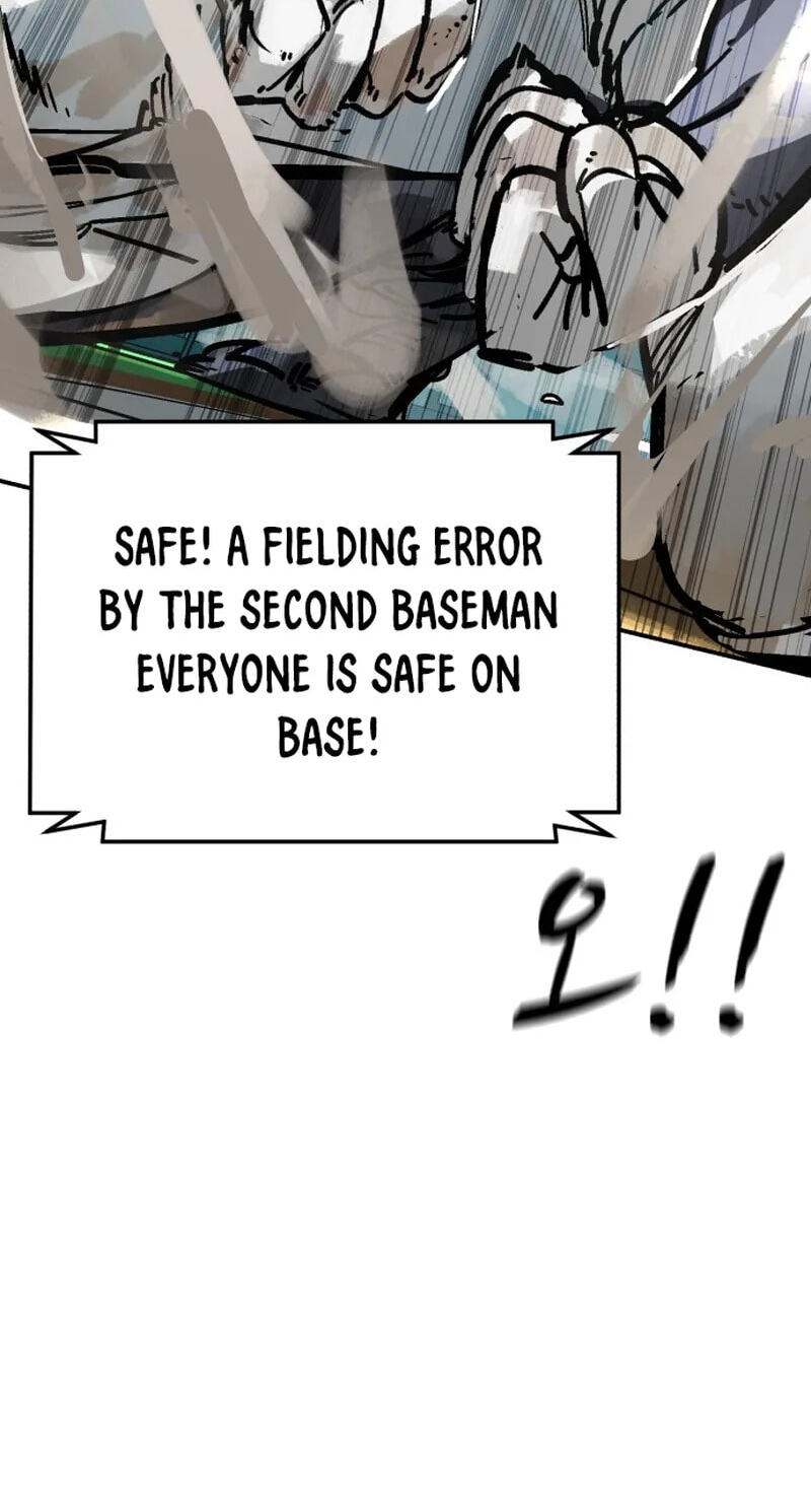 Winning Shot! Chapter 104 page 93 - 