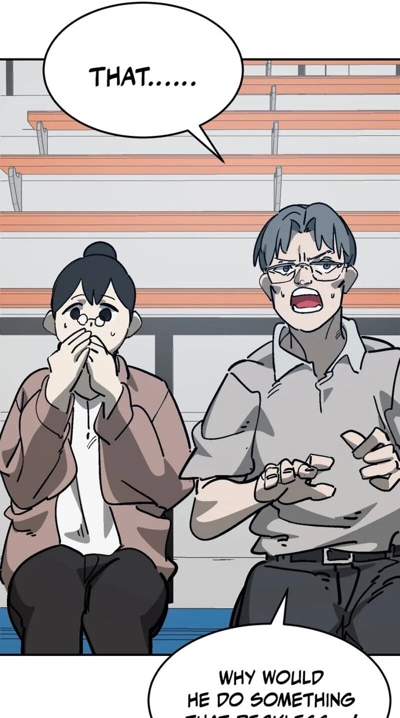 Winning Shot! Chapter 104 page 94 - 