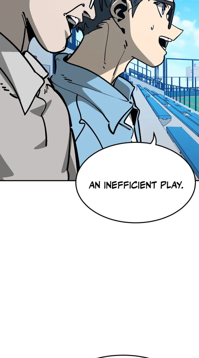 Winning Shot! Chapter 104 page 96 - 