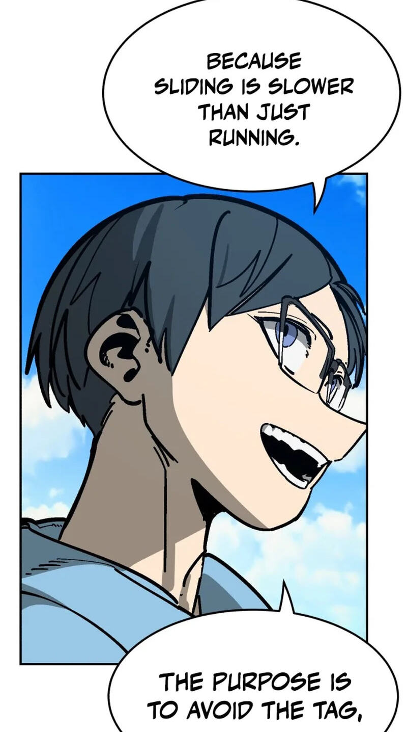 Winning Shot! Chapter 104 page 97 - 