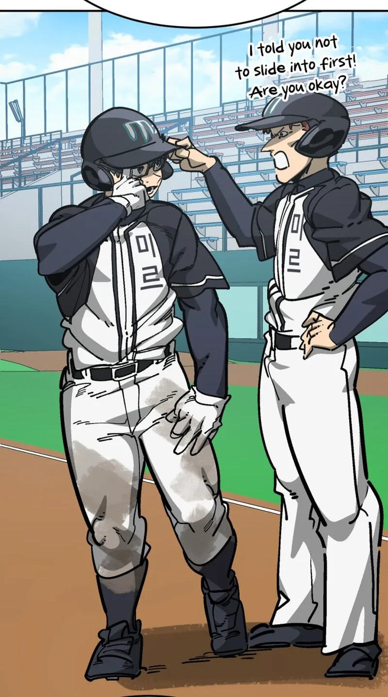 Winning Shot! Chapter 104 page 99 - 