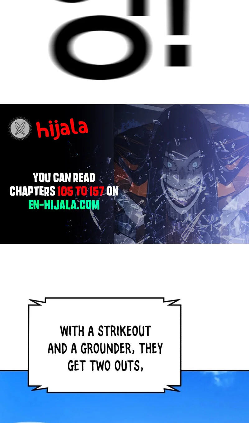 Winning Shot! Chapter 105 page 102 - 