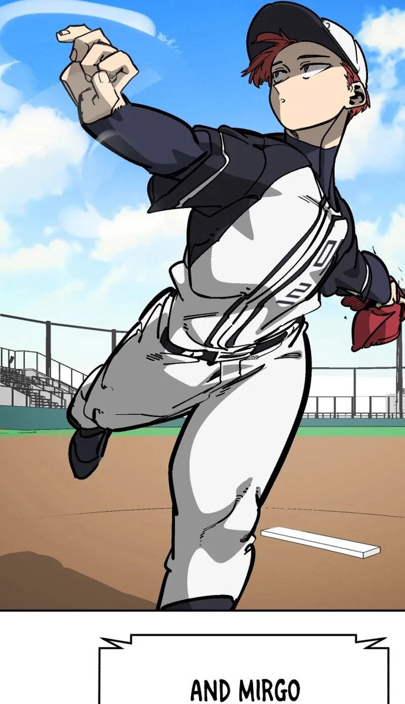 Winning Shot! Chapter 105 page 103 - 
