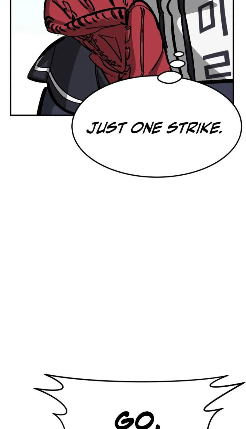 Winning Shot! Chapter 105 page 107 - 
