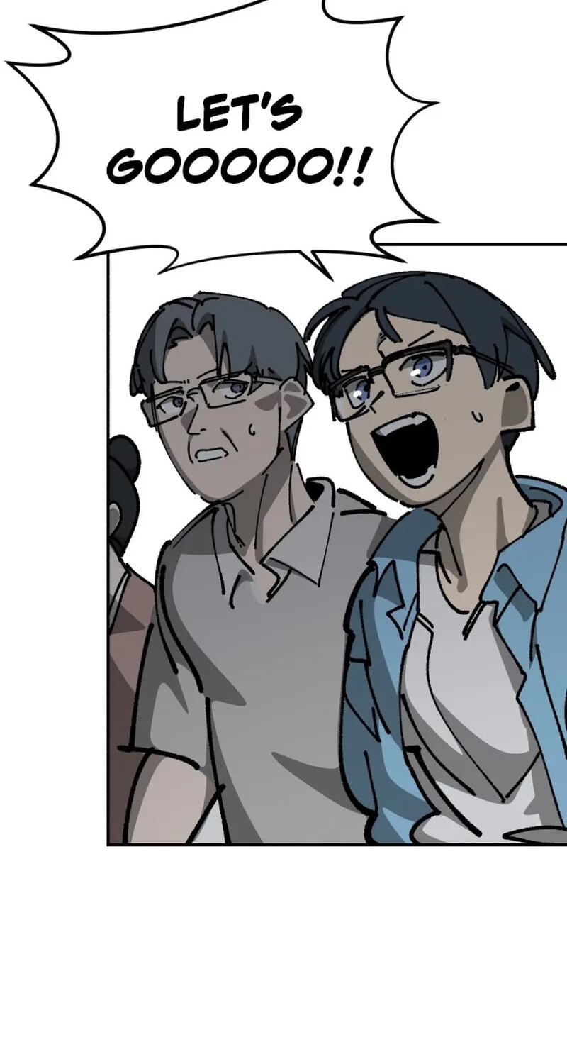 Winning Shot! Chapter 105 page 110 - 