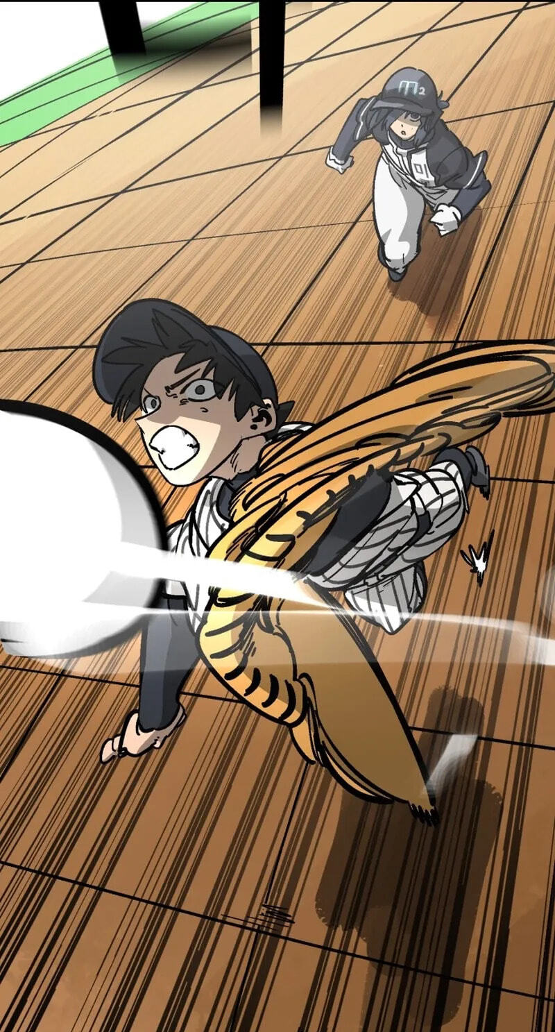 Winning Shot! Chapter 105 page 12 - 