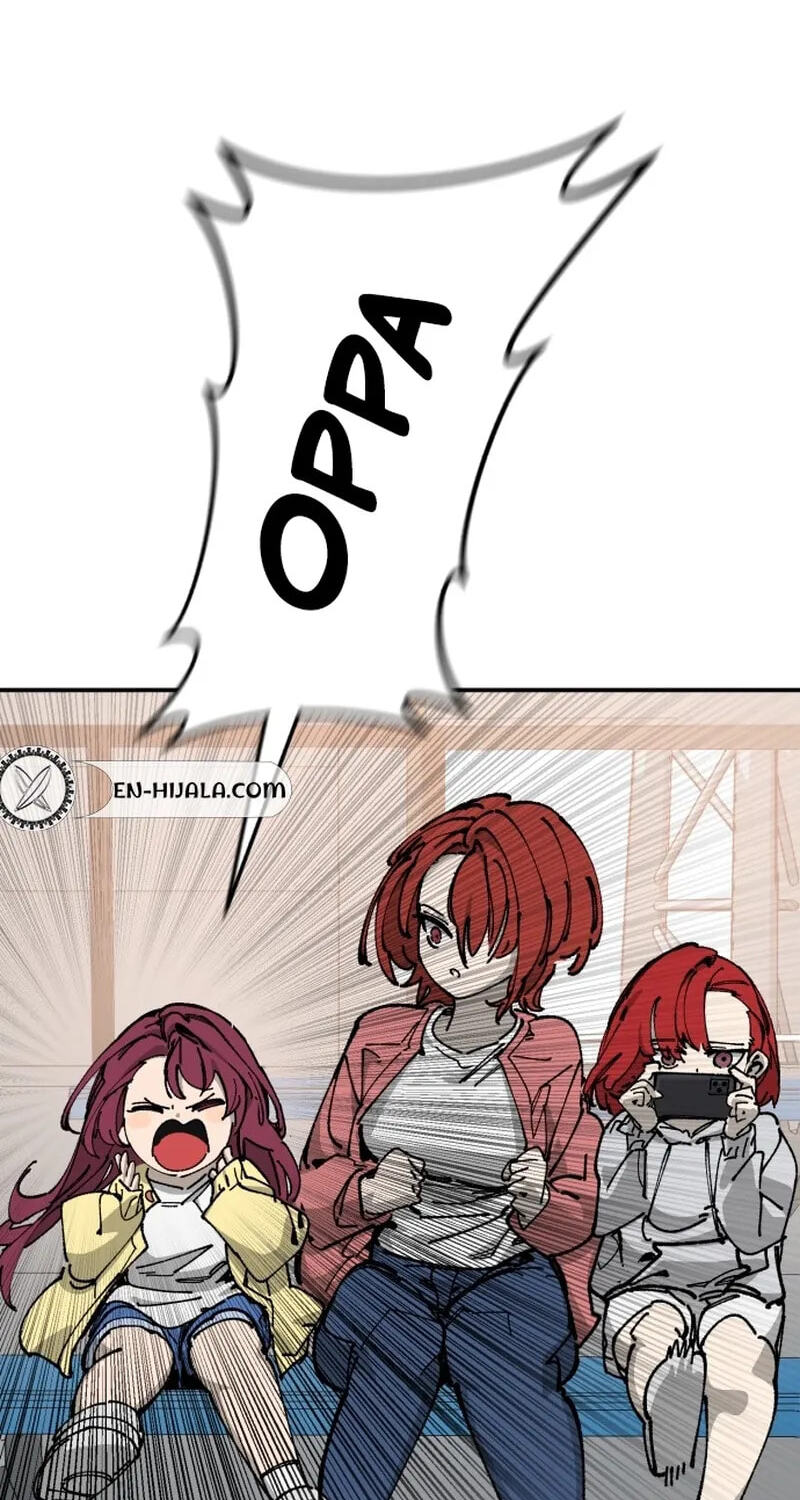 Winning Shot! Chapter 105 page 112 - 